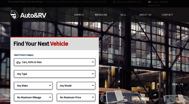 autoandrv.com