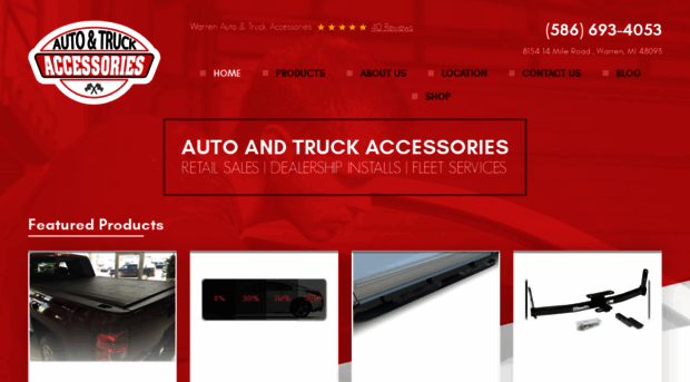 autoandtruckhero.com