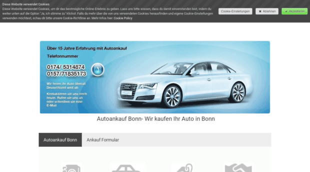 autoankauf-bonn.jimdo.com