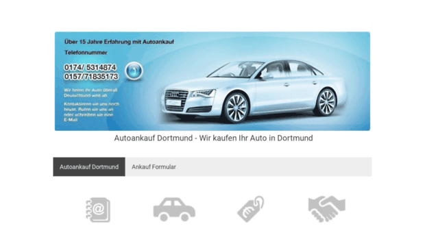 autoankauf-dortmund.jimdo.com