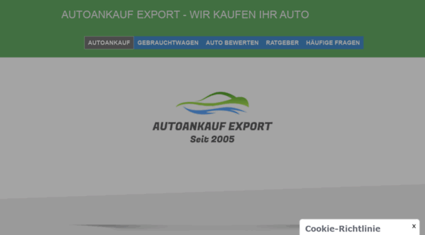 autoankauf-exports.de