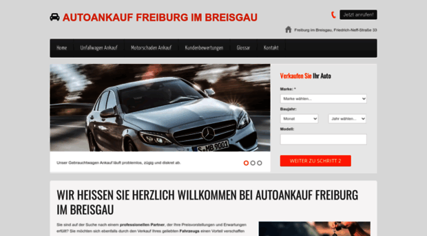 autoankauf-freiburg-im-breisgau.de