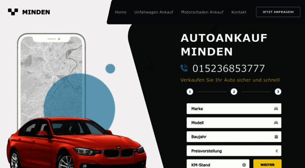 autoankauf-minden.de