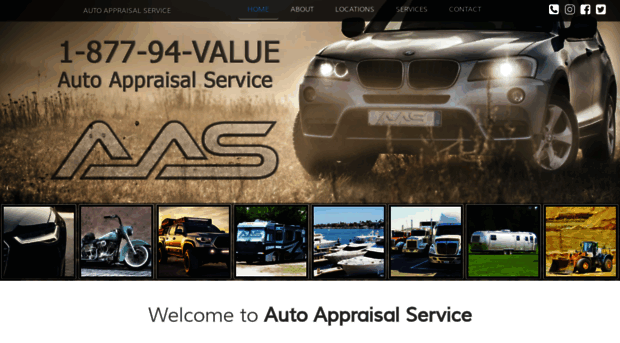 autoappraisalservice.com