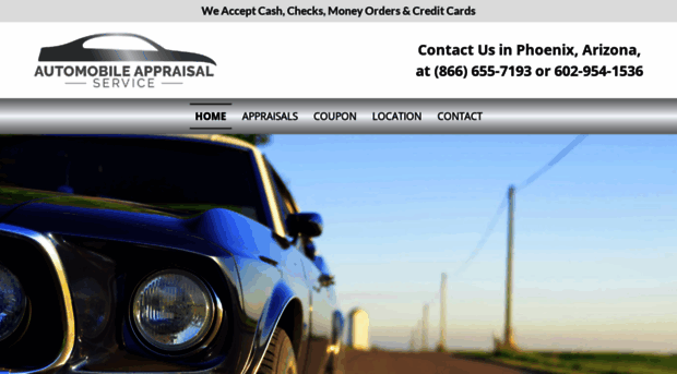 autoappraisalserviceaz.com