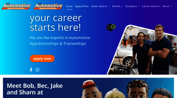 autoapprenticeships.com.au