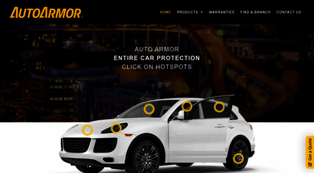 autoarmor.co.za