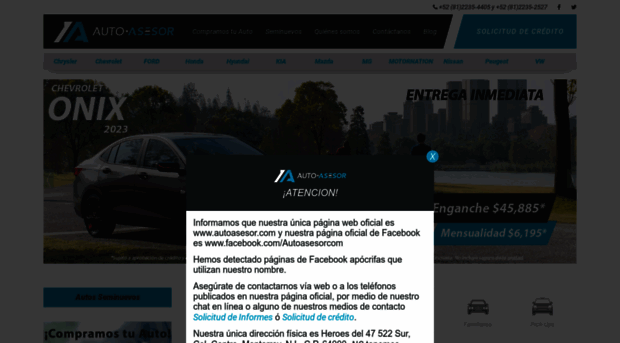 autoasesor.com