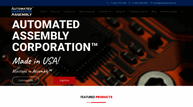 autoassembly.com