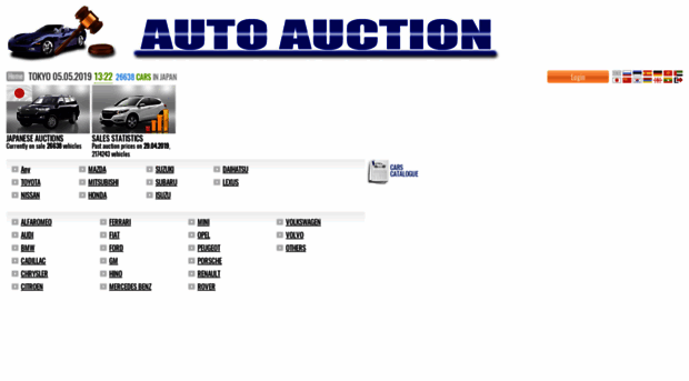 autoauction.ajes.com
