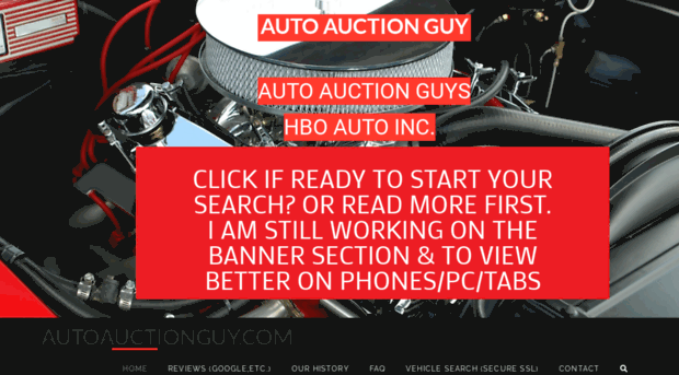 autoauctionexpert.com