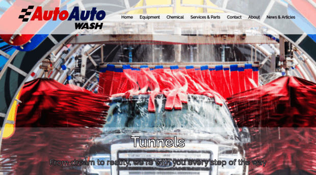 autoautowash.com