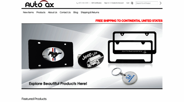 autoax.com