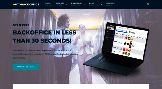autobackoffice.com