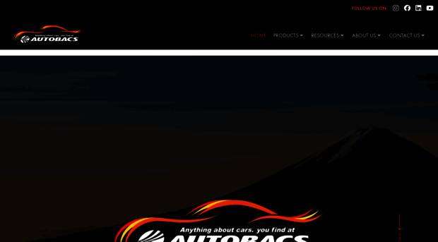 autobacsbrand.com