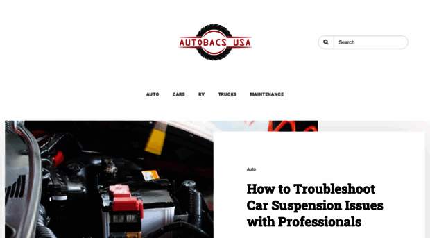 autobacsusa.com