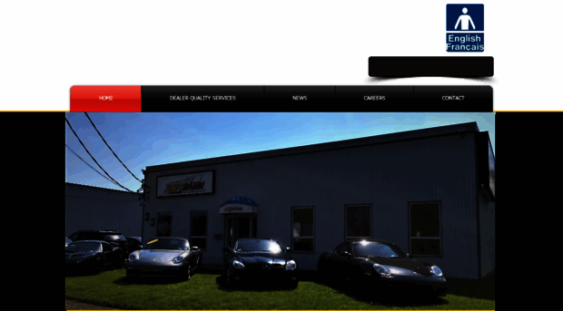 autobahnautohaus.com