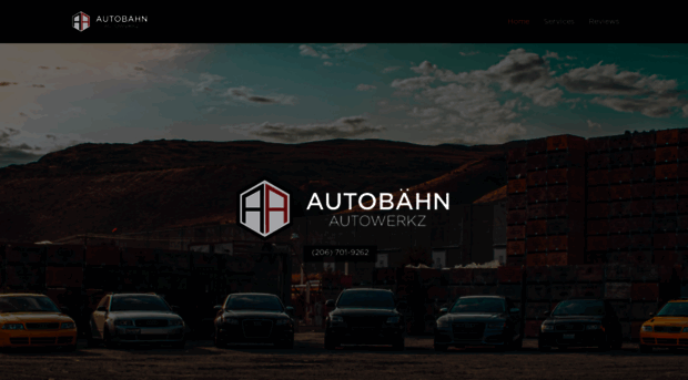 autobahnautowerkz.com