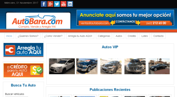 autobara.com