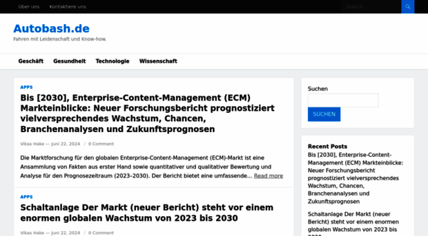 autobash.de