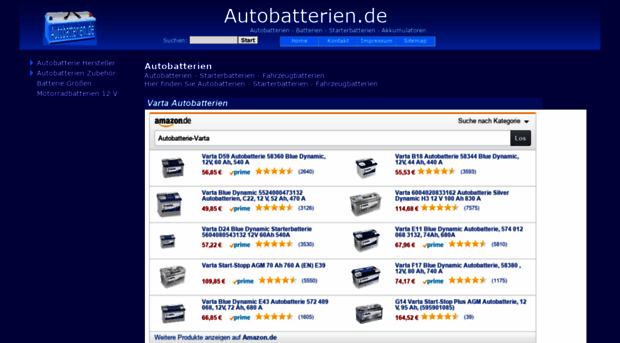 autobatterien.de