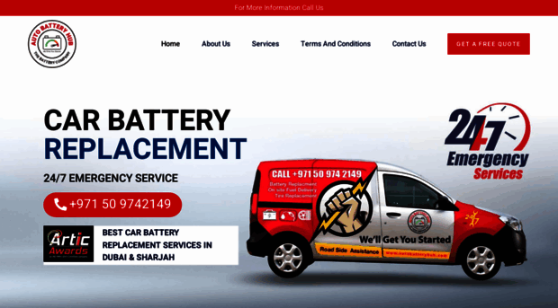 autobatteryhub.com