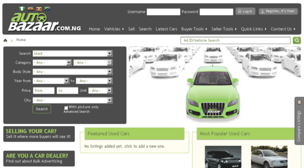 autobazaar.com.ng