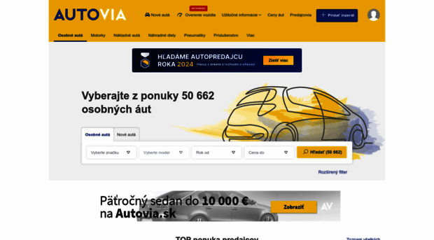 autobazar.autovia.sk