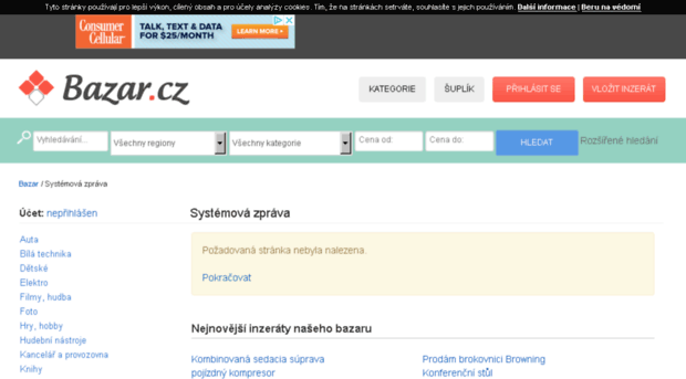 autobazar.bazar.cz