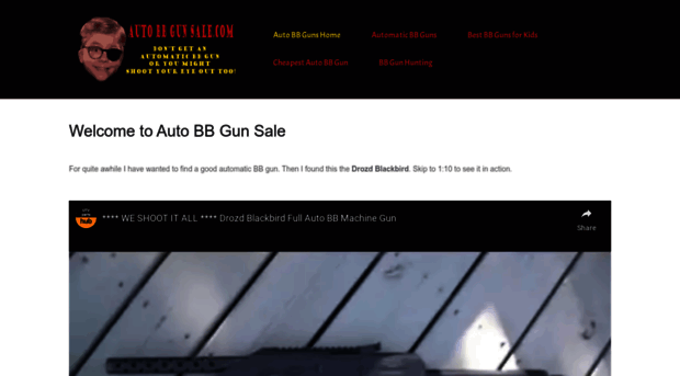 autobbgunsale.com