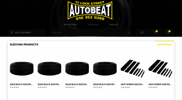 autobeat2.co.za
