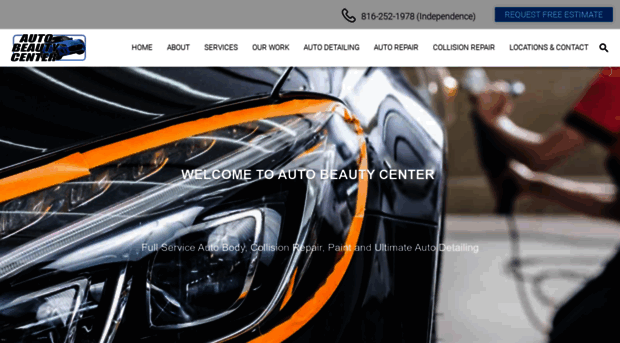 autobeautycenters.com