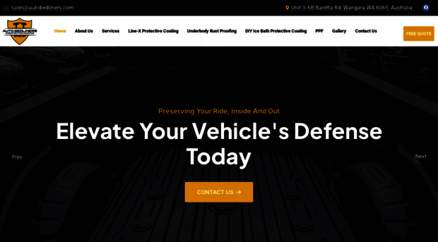 autobedliners.com