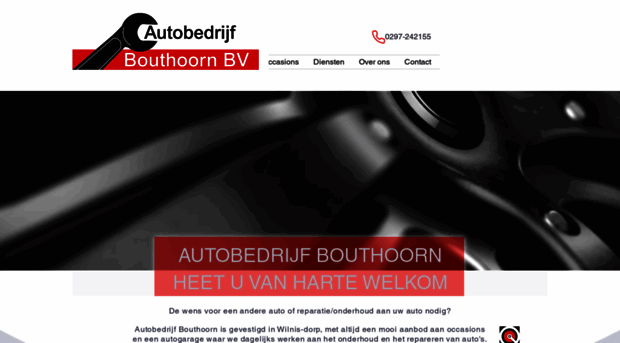 autobedrijf-bouthoorn.nl