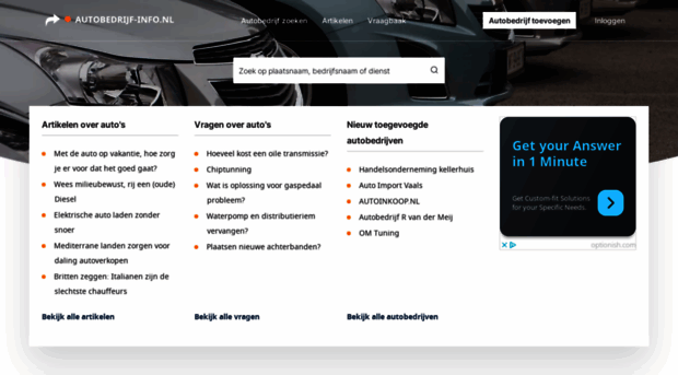 autobedrijf-info.nl