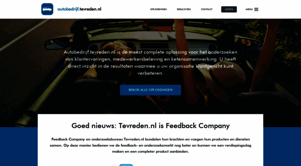 autobedrijf.tevreden.nl