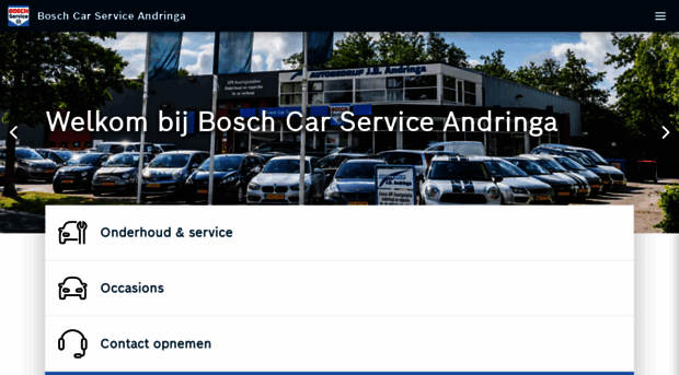 autobedrijfandringa.nl