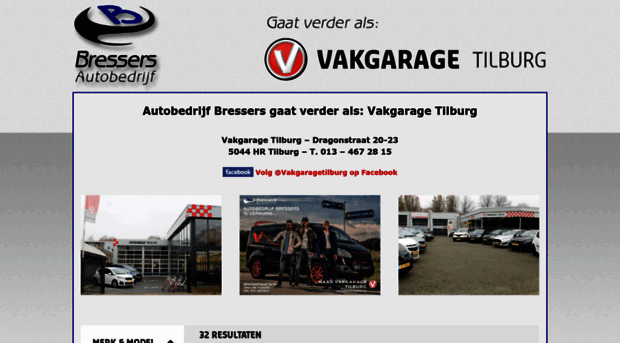 autobedrijfbressers.nl