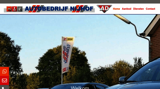 autobedrijfnijhof.nl