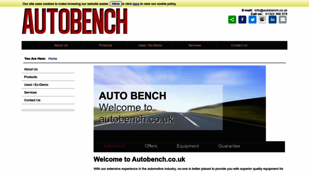 autobench.co.uk