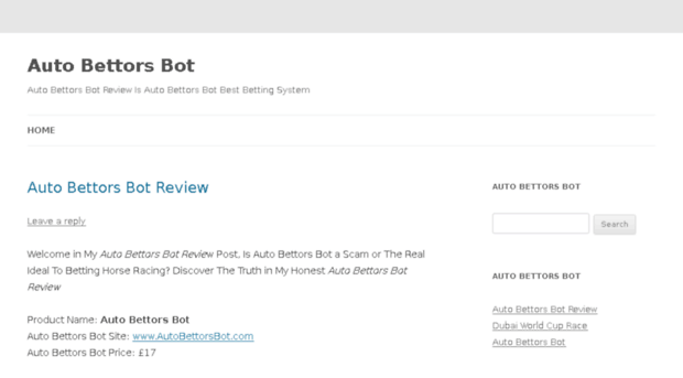 autobettorsbot.org