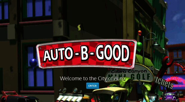 autobgood.com