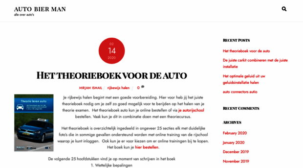 autobierman.nl