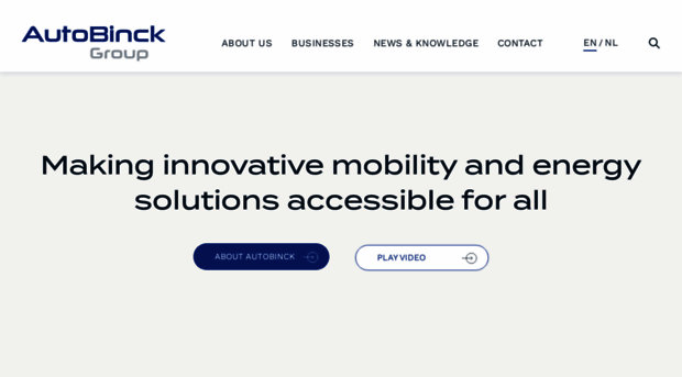 autobinck.com