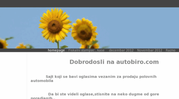 autobiro.com