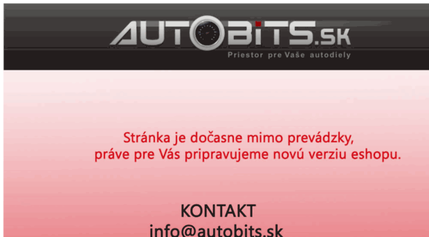 autobits.sk