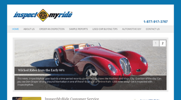 autoblog.inspectmyride.com