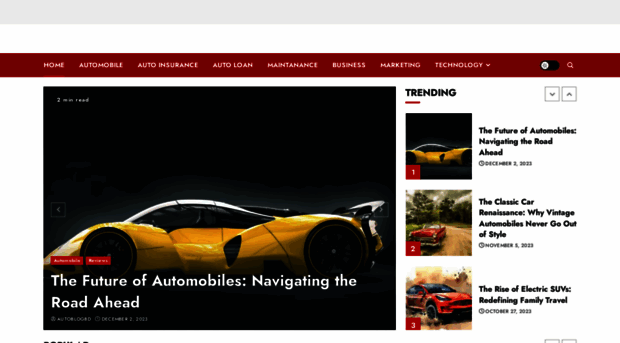 autoblogbd.com