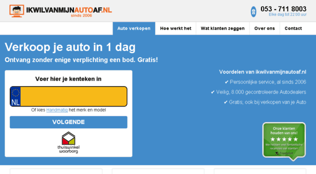 autobloggers.nl