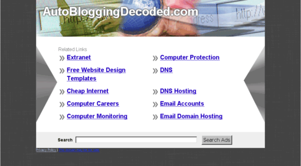 autobloggingdecoded.com